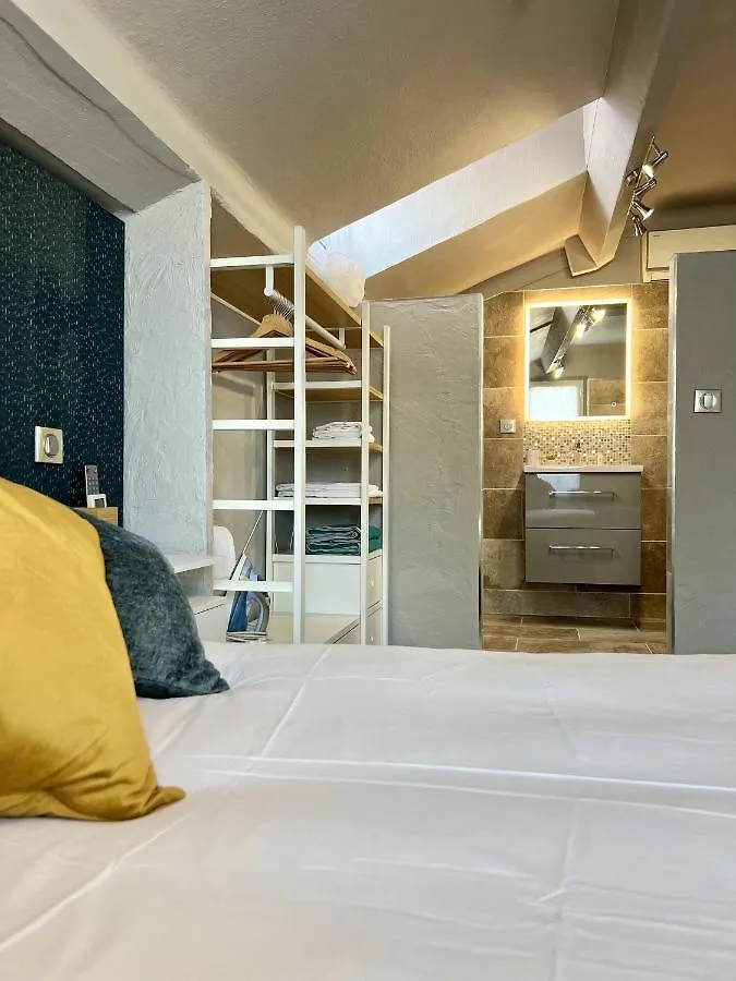 Hotel La Calanque Mandelieu-la-Napoule