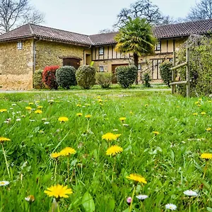 Logis Le Relais Du Bastidou 3*, Beaumarches France