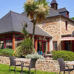 Hotel Mercure Port Le Jerzual ****