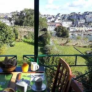 Cit'hotel Du Port Rhu 2*, Douarnenez France