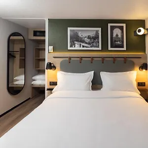 Campanile Nature - 3*, Cahors France