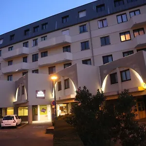 Hotel Western Austria ***