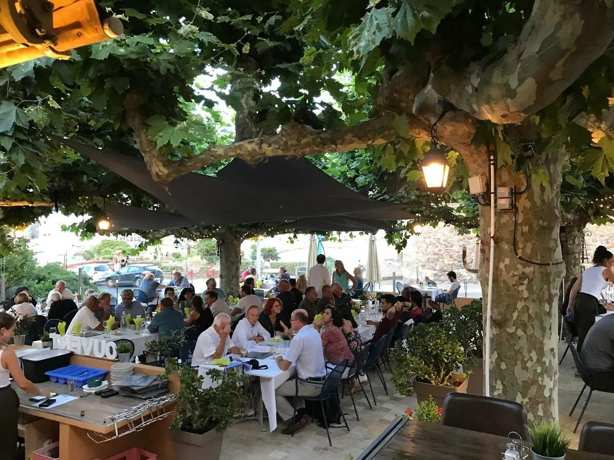 Hotel La Calanque Mandelieu